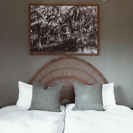 Stanley Island Villa Plettenberg Bay Luaran gambar