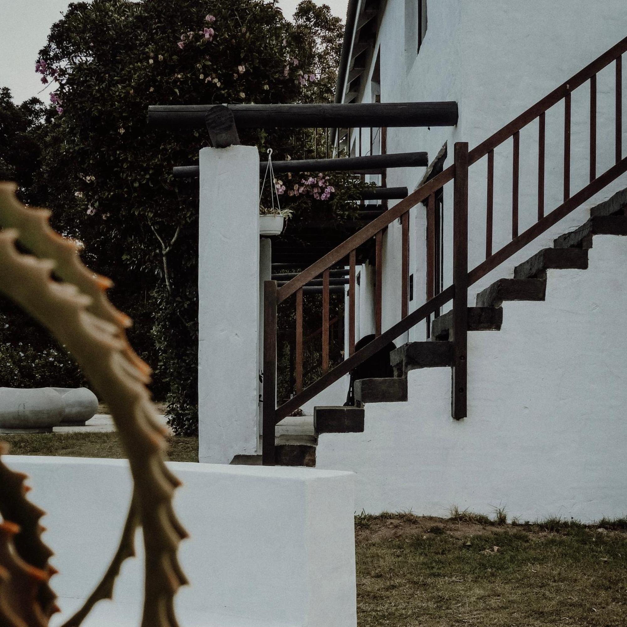 Stanley Island Villa Plettenberg Bay Luaran gambar