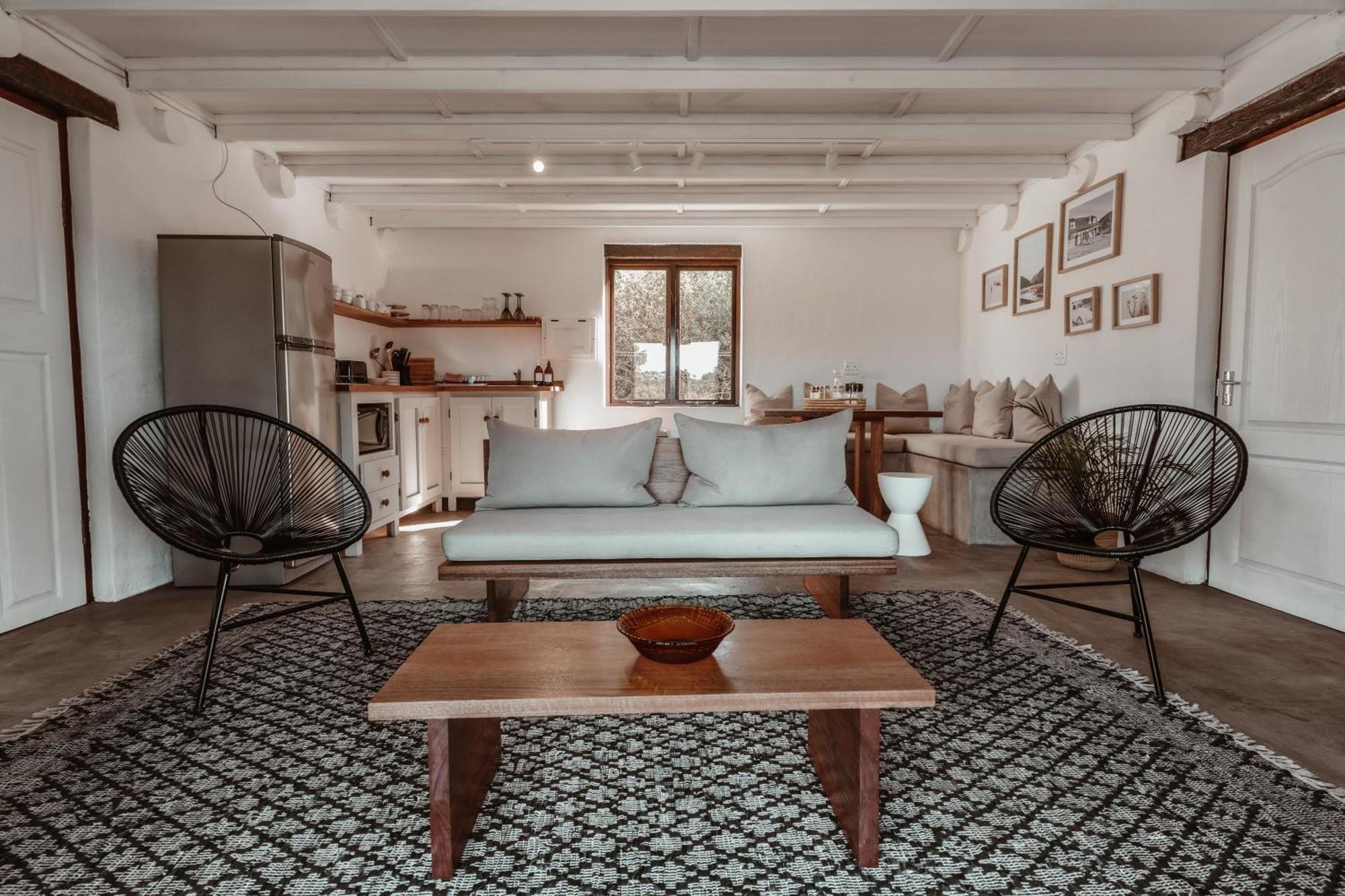 Stanley Island Villa Plettenberg Bay Luaran gambar