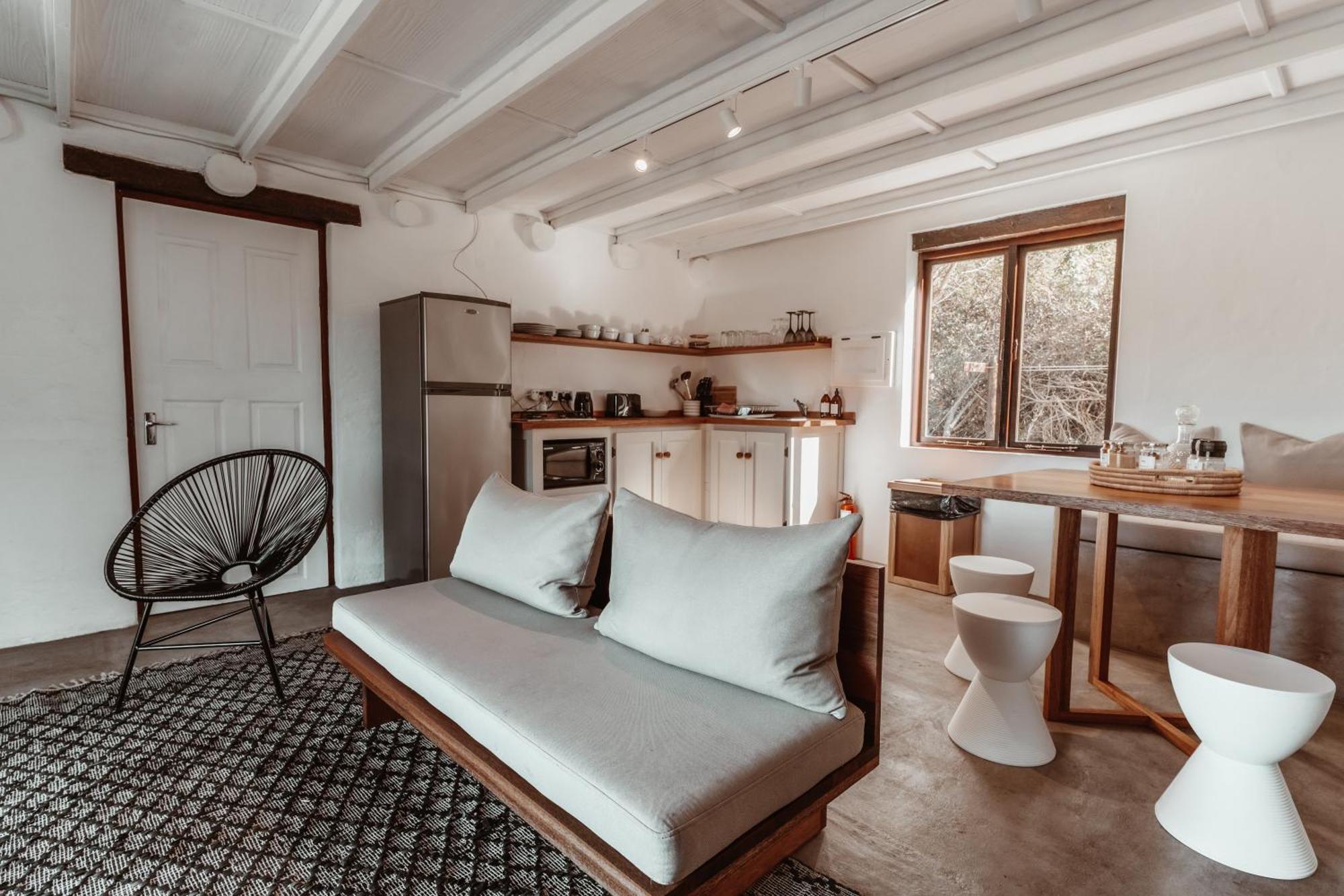 Stanley Island Villa Plettenberg Bay Luaran gambar