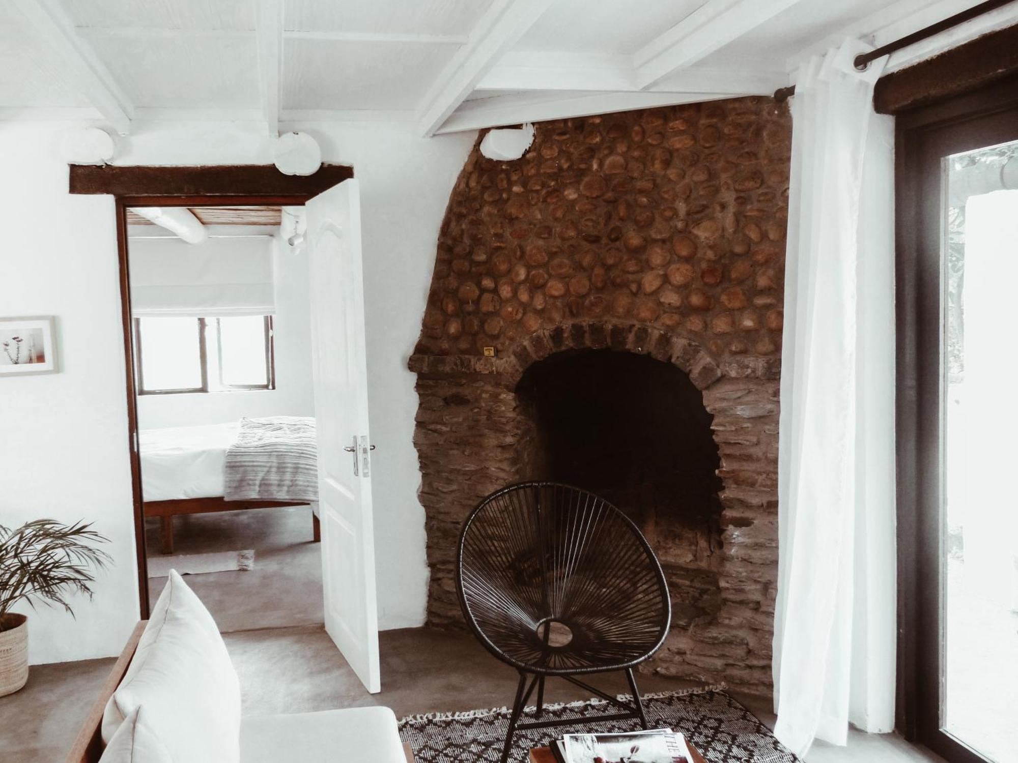 Stanley Island Villa Plettenberg Bay Luaran gambar