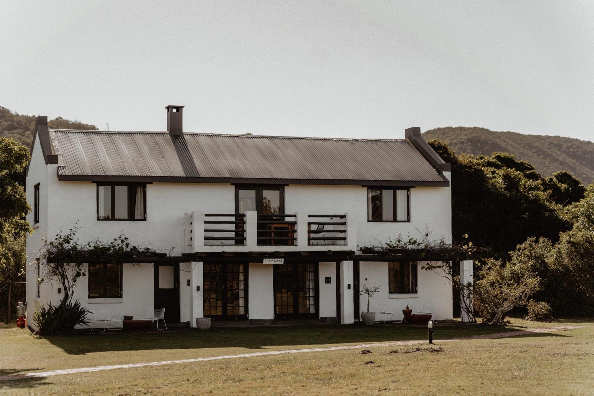 Stanley Island Villa Plettenberg Bay Luaran gambar