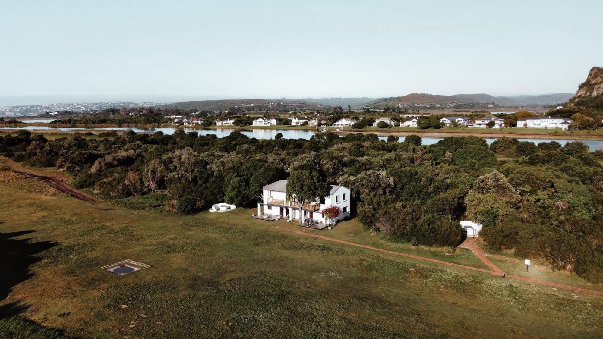 Stanley Island Villa Plettenberg Bay Luaran gambar