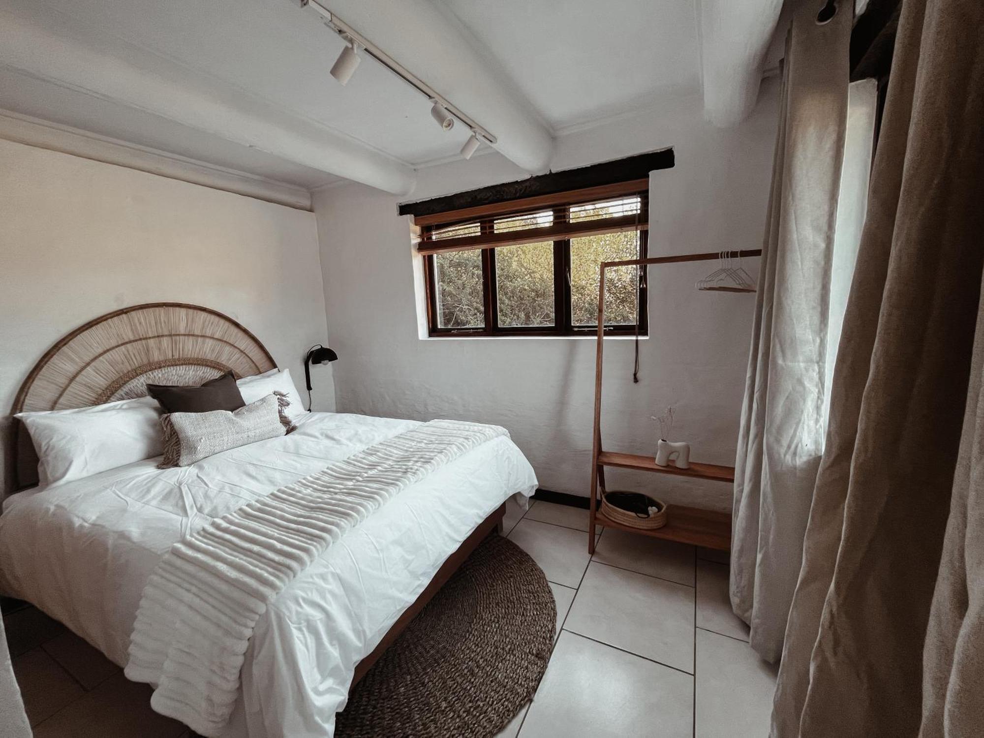 Stanley Island Villa Plettenberg Bay Luaran gambar