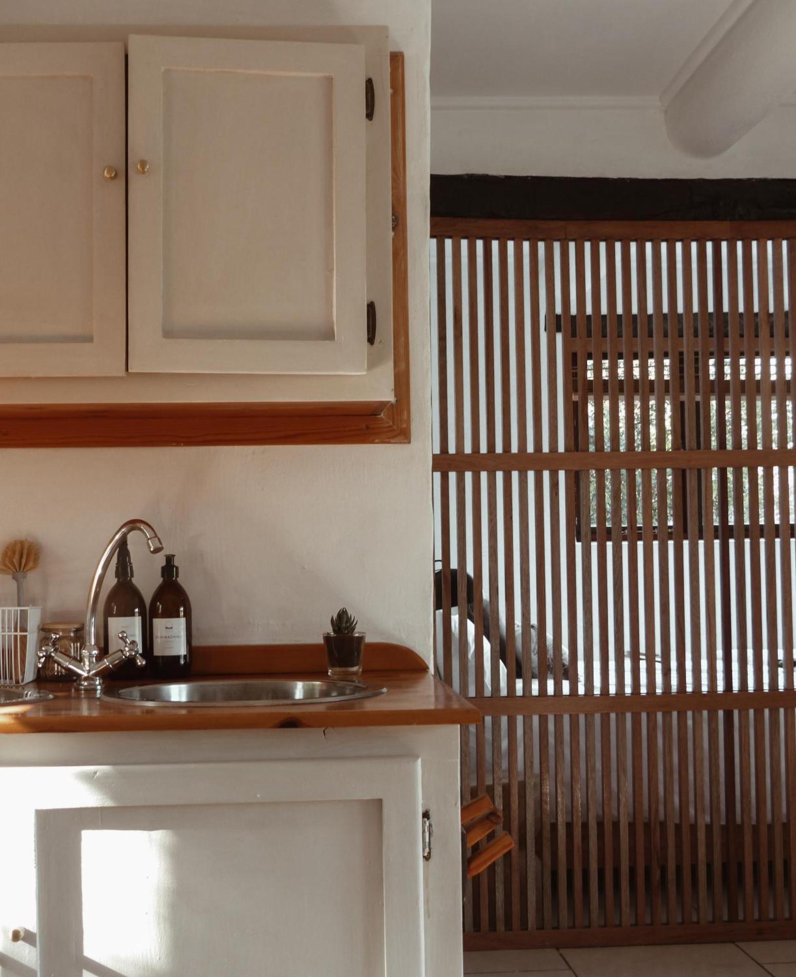 Stanley Island Villa Plettenberg Bay Luaran gambar