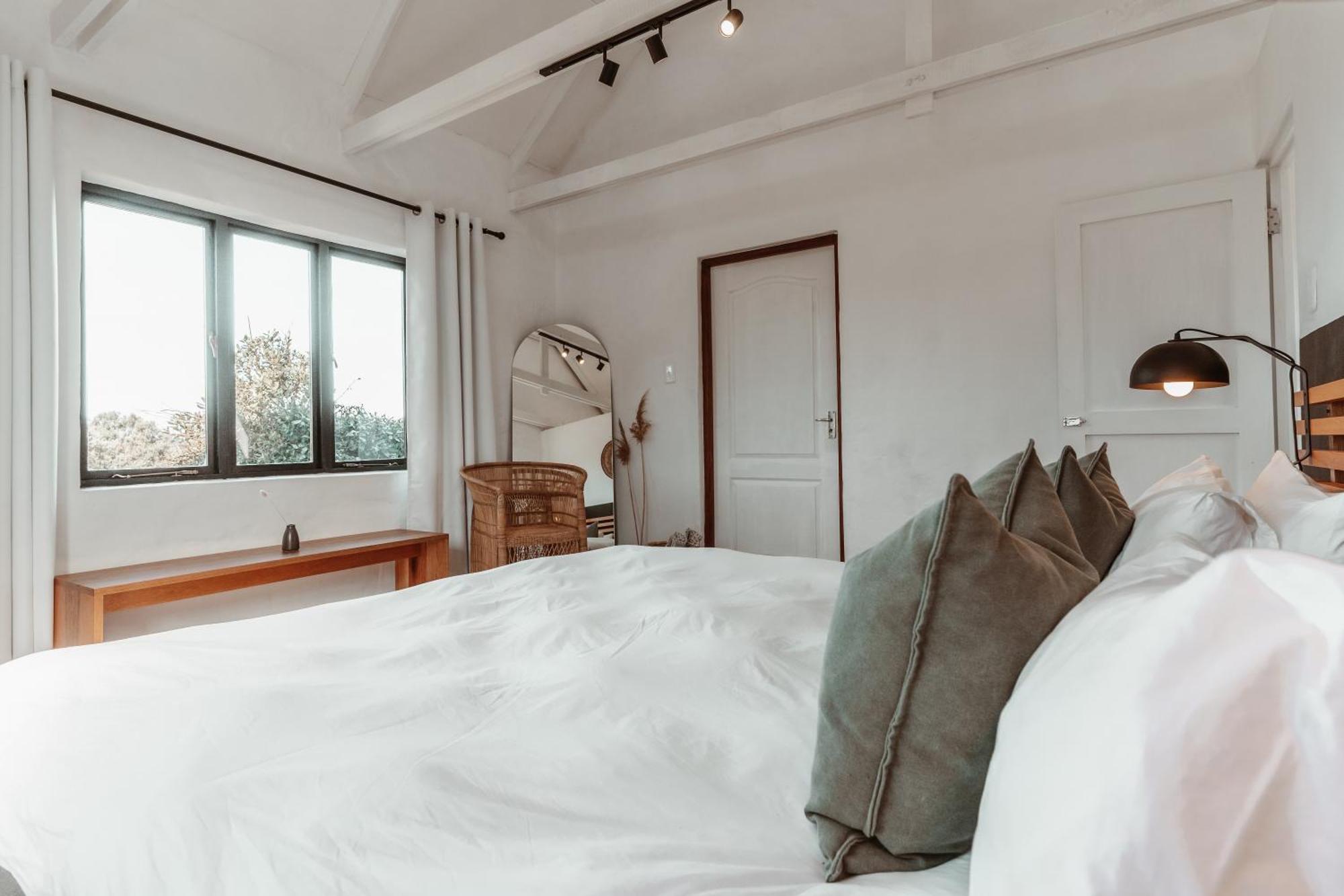 Stanley Island Villa Plettenberg Bay Luaran gambar