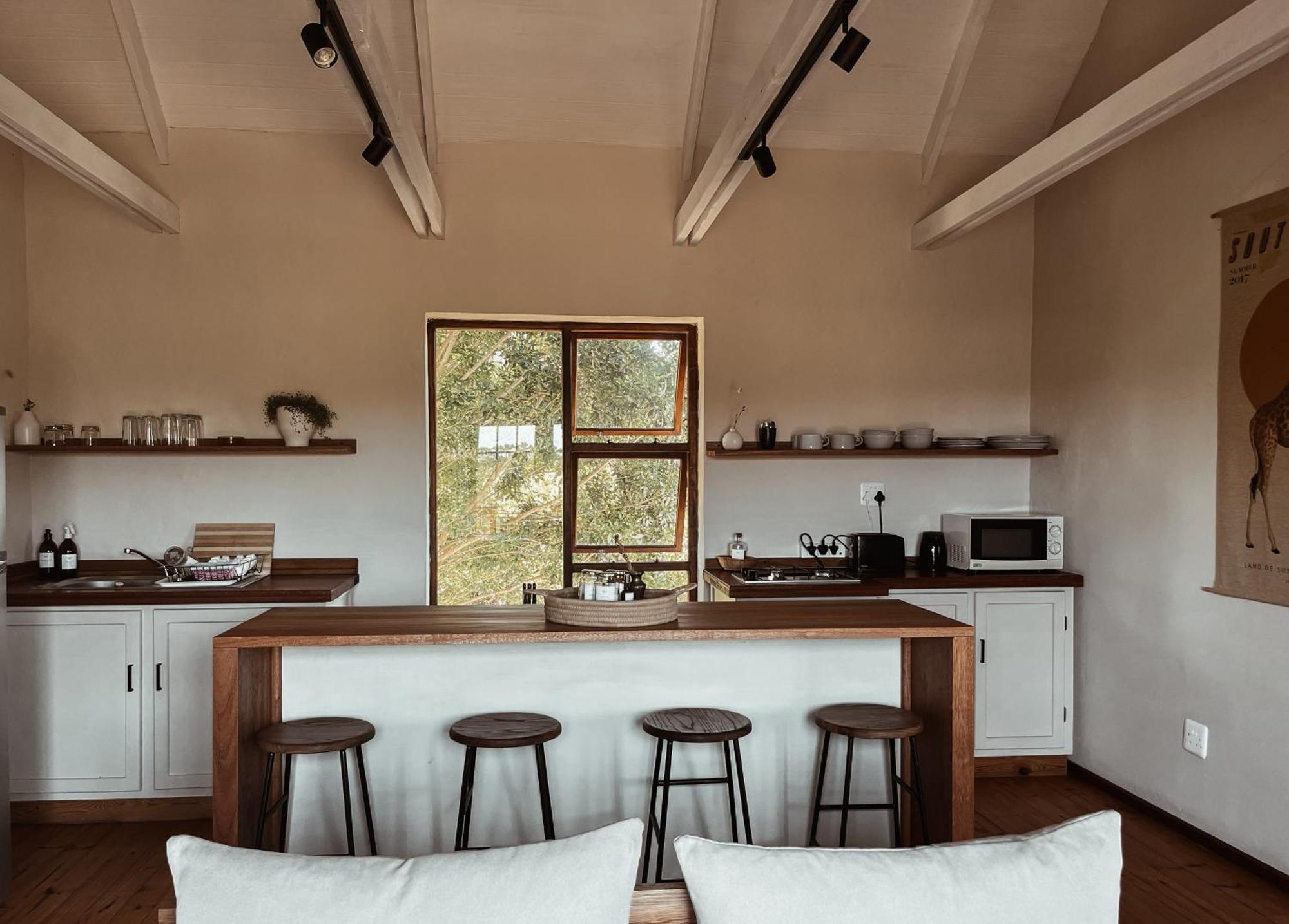 Stanley Island Villa Plettenberg Bay Luaran gambar