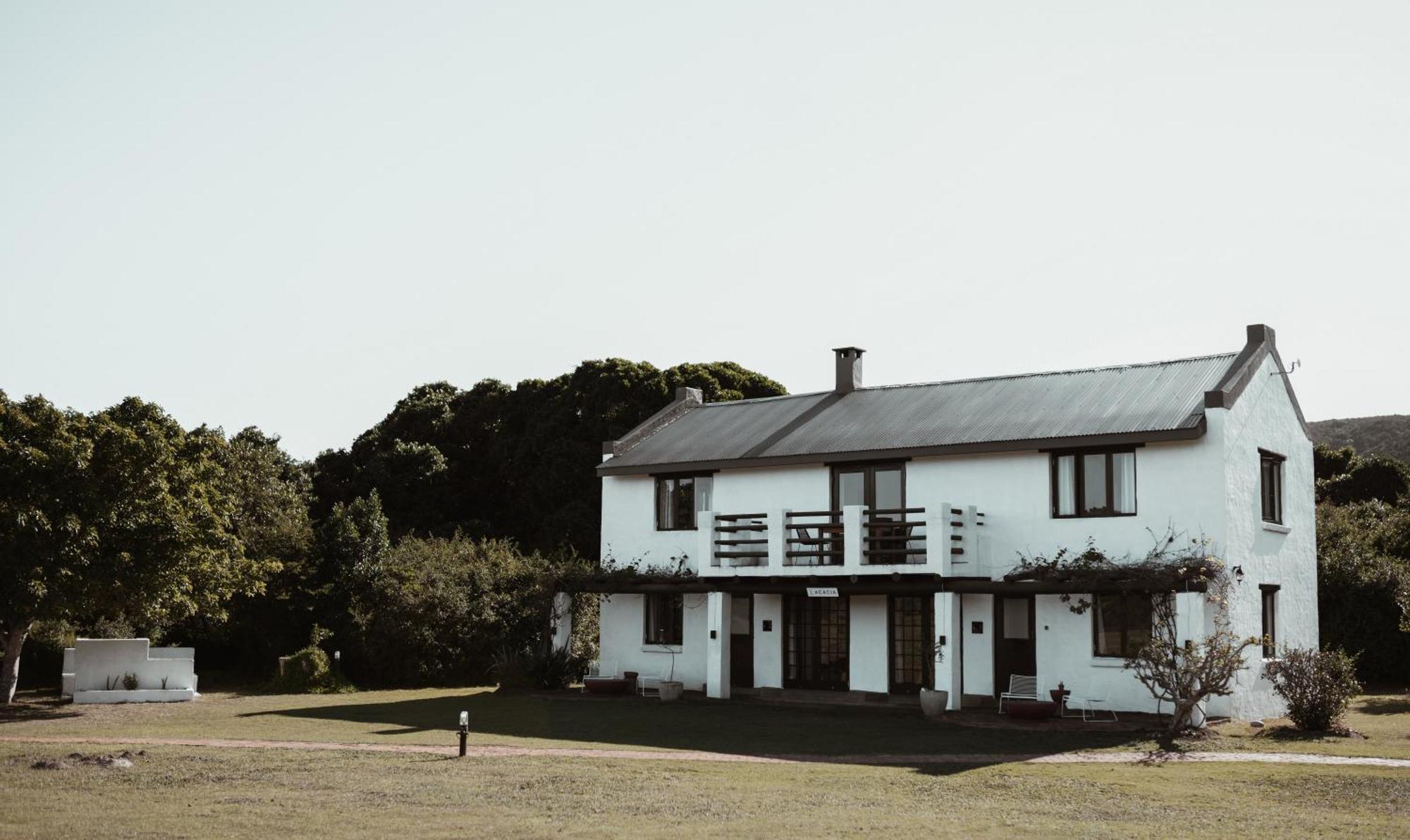 Stanley Island Villa Plettenberg Bay Luaran gambar