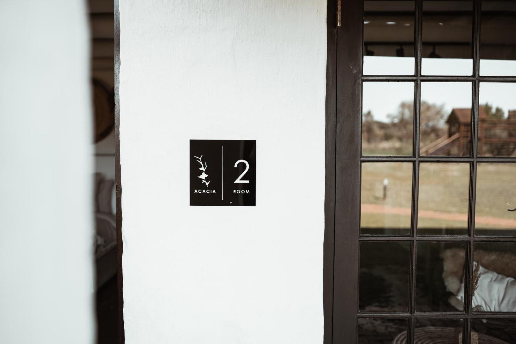 Stanley Island Villa Plettenberg Bay Luaran gambar