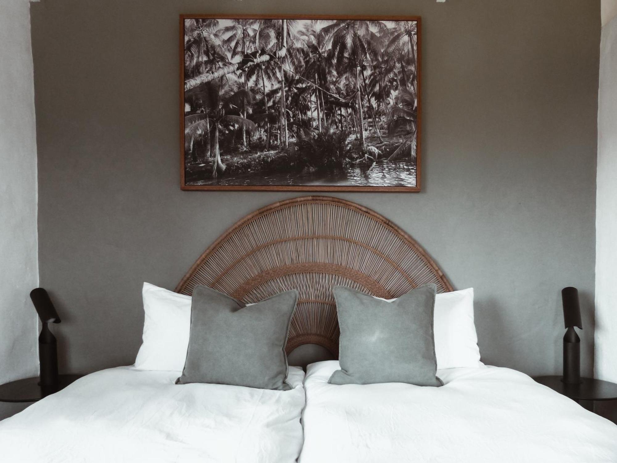 Stanley Island Villa Plettenberg Bay Luaran gambar