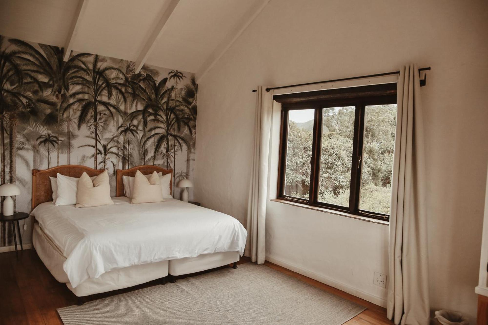 Stanley Island Villa Plettenberg Bay Luaran gambar