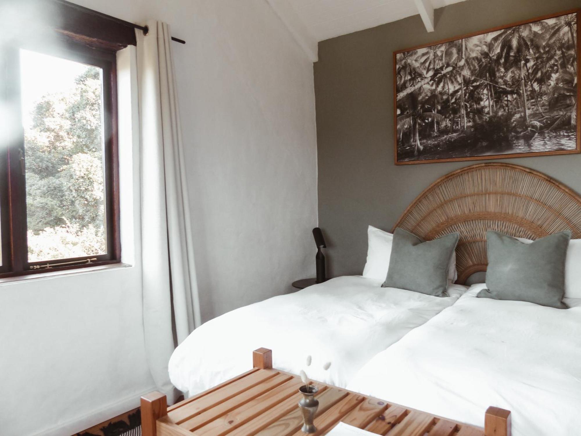 Stanley Island Villa Plettenberg Bay Luaran gambar